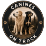 Canines on Track